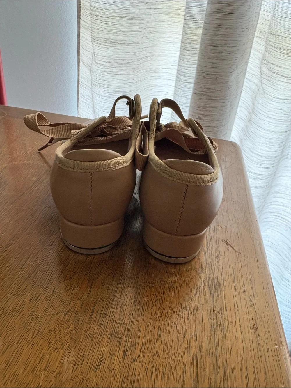 Toddler Tap Shoes